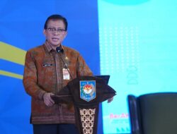 Kemendagri Tingkatkan Kompetensi SDM Daerah untuk Percepatan Penurunan AKI