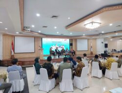 Kemendagri Dorong Optimalisasi Pengelolaan BMD Melalui Pemanfaatan Aset Daerah