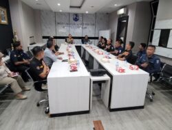 Tingkatkan keterampilan Peliputan Bidhumas Polda Metro Jaya Berikan Pelatihan khusus untuk PPID
