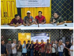 Diskusi Mahkamah Agung RI dan FORSIMEMA RI  “Peran Mahkamah Agung dalam Mewujudkan Keadilan Hukum di Era Digital”