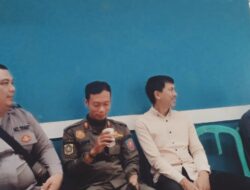 Bhabinkamtibmas Polsek Leuwiliang Polres Bogor Gencarkan Cooling System, Warga Diajak Jaga Kamtibmas