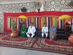 SWI Ucapkan Selamat Atas Pelantikan Bupati dan Wakil Bupati Aceh Singkil Periode 2025-2030