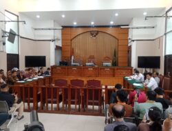 Alasan Hakim Menyatakan Permohonan Praperadilan Hasto Tidak Dapat Diterima