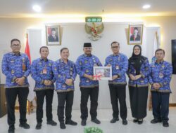 Kembali ke Ditjen Bina Adwil, Safrizal ZA Tegaskan Komitmen Kinerja di Tengah Efisiensi Anggaran