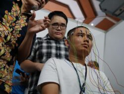 210 Calon Siswa SIPSS Ikuti Seleksi Tingkat Pusat di Akpol