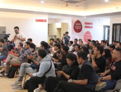 Kolaborasi Bersama Jagoan Talks, Indigo Sukses Selenggarakan Malang Al Connect 2025
