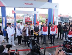 Bareskrim Polri Ungkap Modus Kecurangan di SPBU Sukabumi, Konsumen Dirugikan Hingga Rp1,4 Miliar Per Tahun