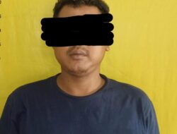 Respon Cepat Polsek Ciledug, Tangkap Pelaku Kekerasan Terhadap Pedagang Es Teh Solo di Paninggilan