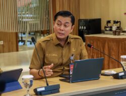 Pemerintah Perkuat Revitalisasi Kader Untuk Layanan Kesehatan Dasar