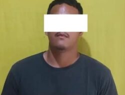 Polsek Ciledug Tangkap Pelaku Pengeroyokan yang Viral di Medsos