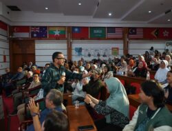 Dukung Visi Presiden Prabowo, Kementerian BUMN Gelar Pelatihan UMKM Naik Kelas