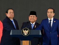 Danantara Wujud Kemandirian Ekonomi Indonesia, Prabowo: Bisa Diaudit KPK dan BPK