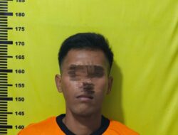 Berkat Sinyal GPS di Motor Curian, Tersangka Curanmor di Tangerang Ditangkap Polisi