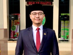 Hakim di Era AI: Menuju Badan Peradilan Yang Agung dan Modern Indonesia