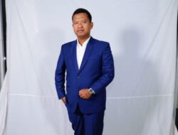 Fikri Abdul Ajiz Apresiasi Kapolres Sukabumi Tangani Kasus Samson dengan Pendekatan Humanis