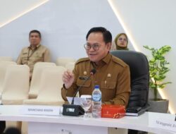 BSKDN Kemendagri Gandeng Pakar Bahas Strategi Pilkada yang Efektif, Efisien, dan Demokratis