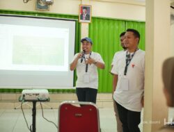 Dukung SDM Unggul, Hutama Karya Siapkan Program Pengembangan Talenta Milenial