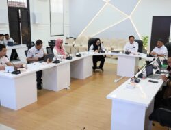 BSKDN Kemendagri Sambut Baik Kolaborasi Perlindungan Masyarakat Miskin dan Pekerja Rentan