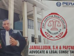Jamalludin, S.H: Kami Akan Mengawal Jalannya Penyelidikan dan Memastikan Bahwa Hak-hak Korban TPKS Tetap Dilindungi
