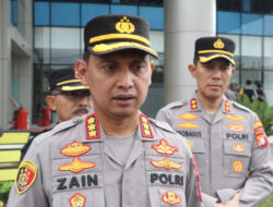 Simak Imbauan Pemkot Tangerang dan Polres Metro Tangerang Kota Selama Ramadhan 2025