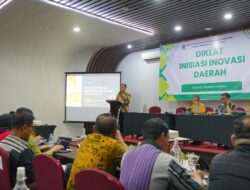 Apresiasi Inovasi Kabupaten Klaten, Kepala BSKDN: Capaian Harus Terus Meningkat