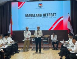 Kepala BSKDN Dorong Kerja Sama Jabar dan Banten, Bahas Strategi Efektivitas Pembangunan