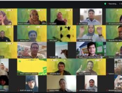 Ada Apa Dengan Prodi Linguistik Terapan UNJ? ini kata Prof Endry