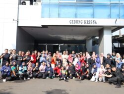 Sambut Ramadan, BSKDN Kemendagri Gandeng BSI Gelar Edukasi Keuangan Syariah dan Gaya Hidup Sehat