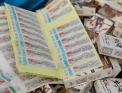 Bea Cukai Tindak Miliaran Rupiah Barang Ilegal di Bogor