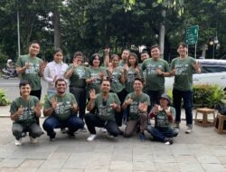 LiputanBogor.com Rayakan HUT ke-6, Berkontribusi Positif bagi Masyarakat Kota Bogor