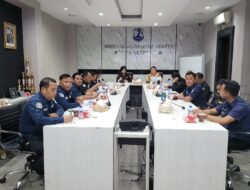 Bidhumas Polda Metro Jaya Gelar Pelatihan Strategi Opini Publik Dan Tangani Berita Hoaks