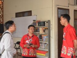 Kontribusi Sosial, Pelindo Laksanakan Tinjauan di Rutan Bangil Sebagai Bagian dari Implementasi Program TJSL