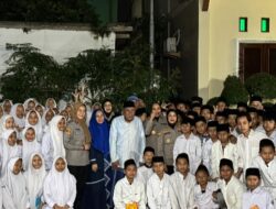 Kampanye “Rise and Speak” di Pondok Pesantren Kempek: Upaya Pencegahan Kekerasan Seksual Bagi Santri