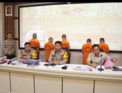 Diduga Oknum Guru Ngaji di Sukabumi Tega Cabuli 5 Orang Santriwatinya