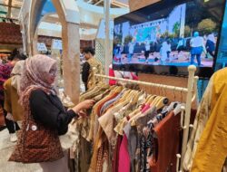 BUMN Hadir di INACRAFT 2025: Mendorong UMKM Naik Kelas, Memajukan Ekonomi Kreatif Indonesia