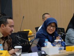 Pemerintah Pastikan Harga Gabah Stabil Demi Kesejahteraan Petani