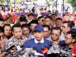 Nusron Wahid Masuk Daftar Menteri dengan Kinerja Terbaik Versi RODA Institute