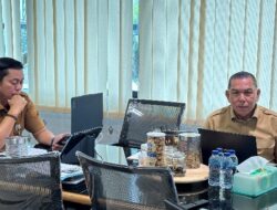 Langkah-Langkah Pemerintah Optimalkan Pelaksanaan Program PKG