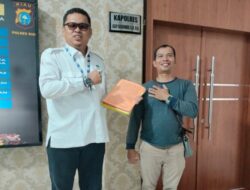Penganiayaan di Minas, Kabupaten Siak, Ketua KNPI Riau Apresiasi Kapolres Siak dan Kasat Reskrim