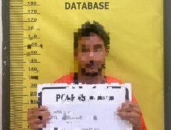 Ungkap Kasus Penganiayaan di Jalan Rejosari Mampu Jaya, Polsek Sungai Sembilan Tangkap Pelaku di Sebuah Kafe