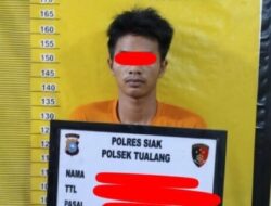 Amankan Seorang Penadah, Polisi Bekuk Pelaku C3 di 6 TKP