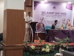 Abdul Khair Zubir Membuka Ajang Pemilihan Duta Remaja 2025 di Mutiara Merdeka Hotel