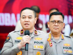 Polri Telah Menemukan Mayat di Bacan Timur, Diduga Awak Media yang Hilang Saat Insiden Speedboat Basarnas