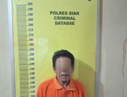 Cabuli 4 Anak Dibawah Umur di Dusun Takolu, Pelaku Diamankan Polisi