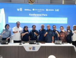 Tol Trans Sumatera Siap Sambut Mudik Lebaran, Hutama Karya Prediksi Trafik Kendaraan Meningkat 68,81%