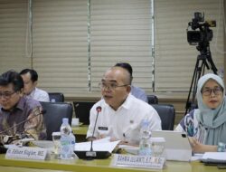 Kemendagri dan DPD RI Bahas Strategi Percepatan Regulasi Tata Ruang Wilayah