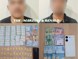 Polisi Ungkap Kasus Peredaran Obat Terlarang Jelang Ramadhan Di Kota Tangerang