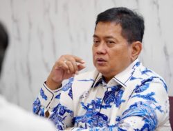 Empat Provinsi Jadi Prioritas Lumbung Pangan, Wamen Viva Yoga: Kawasan Transmigrasi Kontributor Mewujudkan Swasembada Pangan