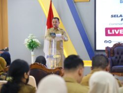 BSKDN Kemendagri Jajaki Potensi Penerapan Wastewater Based Epidemiology Untuk Menanggulangi Stunting