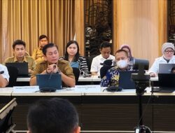 Sinergi Lintas Kementerian/Lembaga dalam Penuntasan Tuberkulosis di Indonesia